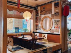 -鳗鱼家·深夜食堂(军博店)