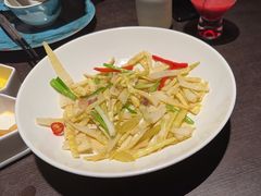 -大拙里·精致融合菜(沙湖桃源国际店)