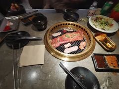 -谷牛日式烤肉(宝山U天地店)