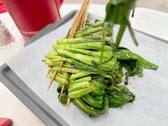 -老兵烧烤大排档•广电地标美食(马栏山店)