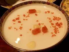 杏仁豆腐-富华斋饽饽铺·宫廷糕点·伴手礼(护国新天地店)