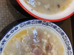 -武圣羊汤·西北面(朝阳门店)