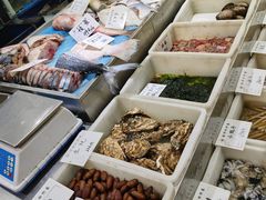 -品味居·首店·大连鲜活海鲜大连菜(东港店)