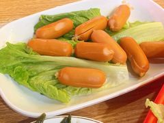 -德优正宗川菜馆