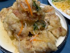 -东北老家私房菜(文灶店)