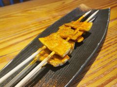 -塔哈尔·新疆盛宴(城西银泰店)