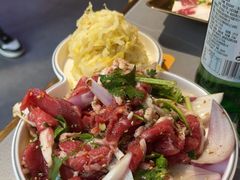 -棒小伙·齐齐哈尔烤肉(龙茗路店)