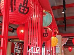 -蜀韵川香水煮鱼(泰山路店)