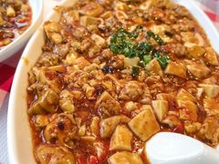 -洪霞餐馆·川菜·鲜货现炒(两江春城店)
