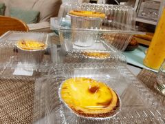 葡挞-BreadTalk面包新语·烘焙蛋糕(佐阾虹湾购物中心店)