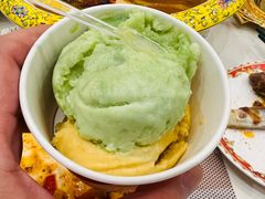 -石榴花新疆清真餐厅(莫愁湖店)