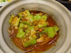 -盛百味·家宴餐厅(霸州分店)