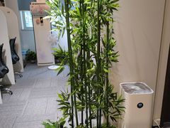 -六个番茄自习室·包间(燕塘燕侨大厦店)