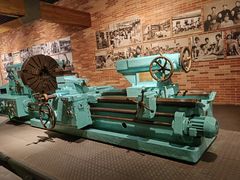 -柳州工业博物馆