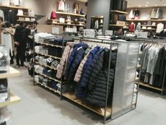 -MUJI无印良品(万达太原街店)