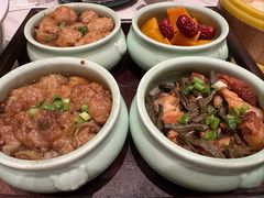 -梅利汴京烤鸭•开封豫菜地标店(晋安路店)