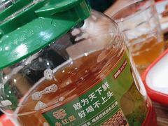 -永红源啤酒·烧烤·海鲜·大排档(青特城店)