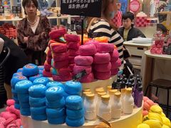 -LUSH(威尼斯人店)