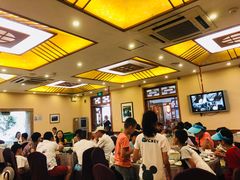 -成都驻京办餐厅(蜀都宾馆店)