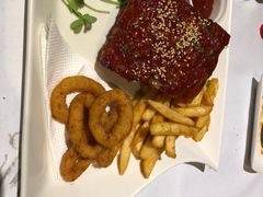 -Mr.J义法厨房(北医店)