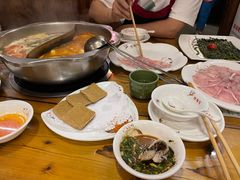 -芦苇荡·酸汤鱼(回龙观店)