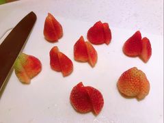 上课实景-ABC Cooking Studio(北京颐堤港店)