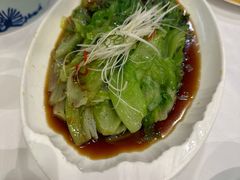-万荣烤鸭店·北京菜(天坛店)