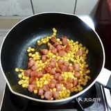 炒汤圆
