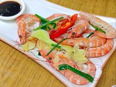-连家船海鲜大排档·20年闽菜店(厦大店)