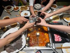 -海底捞火锅(方圆荟店)