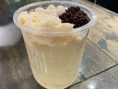 -甜心闲生传统手工冰粉(奎星楼店)