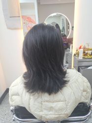 -HD HAIR STYLE