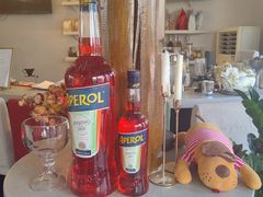 -EATALIA意塔利意式餐厅(鼓楼店)