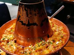 铜锅洋芋鸡-觅山云南菜(泊富ICITY店)