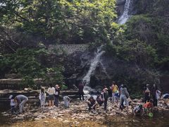 -京东石林峡风景区