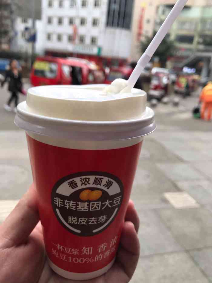 很多人买看来生意不错味道不错