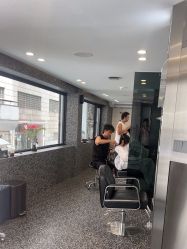-厘里·salon