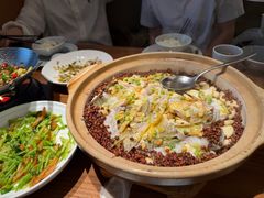 -小厨师·二十年沈家门小海鲜(百井坊巷店)