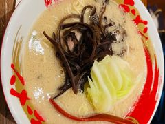 -豚王拉面(澳门银河店)