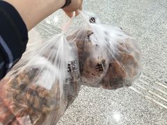 -王阿姨文昌油赞子(府桥街店)