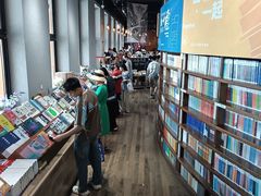 -三联韬奋书店(三里屯店)