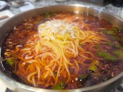 -震海贝烤贝·民俗特色店(延吉总店)