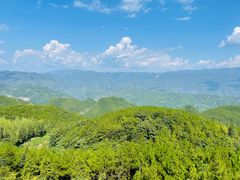 -重庆云阳龙缸景区