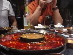 -楠火锅(绵阳首店)