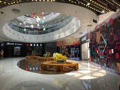 -方恒购物中心(望京小街店)