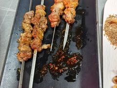 -半闲斋羊肉铺(齐礼阎店)