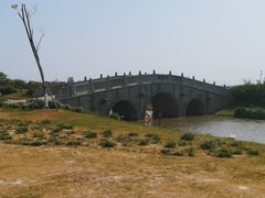 -嘉北郊野公园