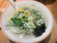 -琴岛顺天馄饨(崂山金鼎店)