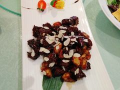 -陆壹捌餐厅(五大道店)