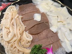-掂档潮汕牛肉火锅(沈阳万象城店)